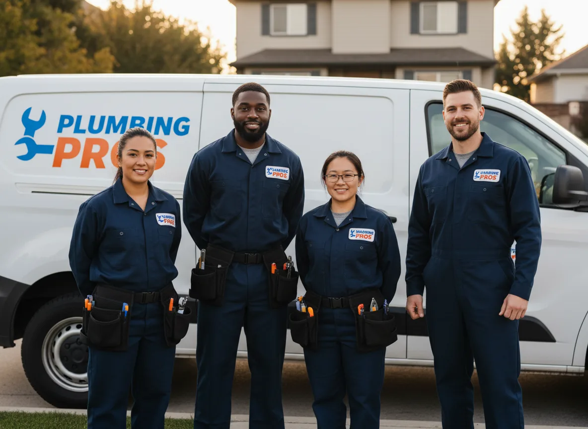 Water Heater Repair company in La Grange, CA